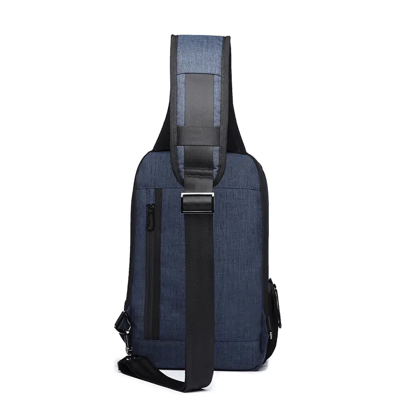 Custode Pack Duo — sac bandoulière antivol